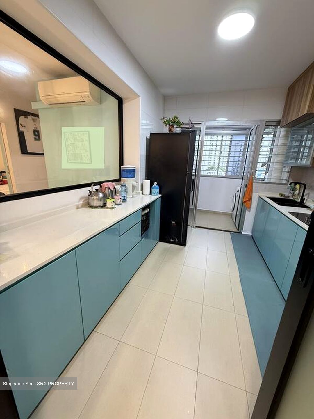 Blk 409D Northshore Residences II (Punggol), HDB 5 Rooms #518522071